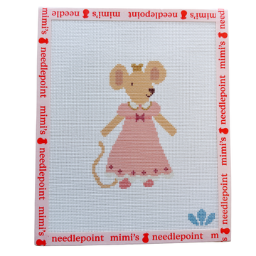 Noble Little Sister Mouse