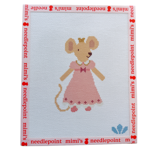 Noble Little Sister Mouse