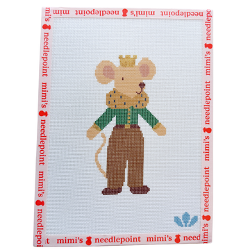 Noble Brother Mouse