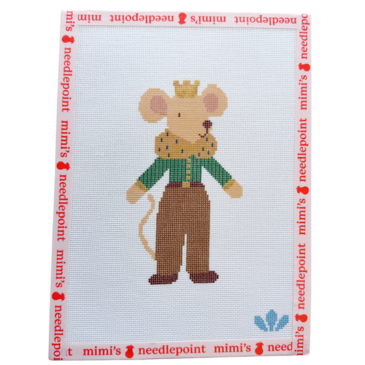 Noble Brother Mouse