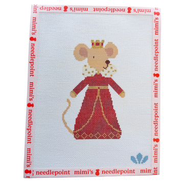 Noble Queen Mouse