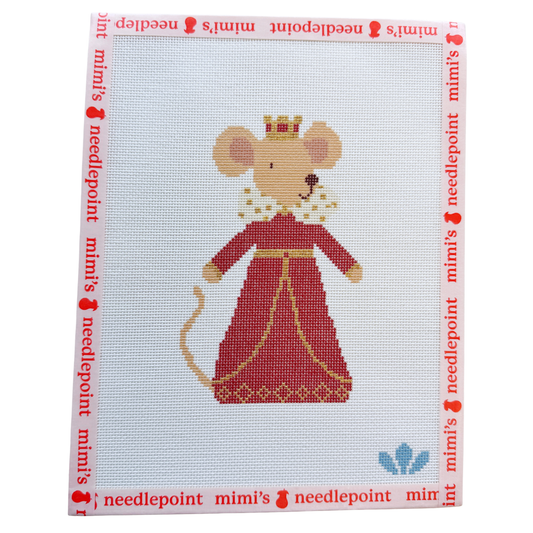 Noble Queen Mouse
