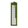 Self Finishing Bookmark