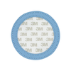 Self Finishing Round Magnet