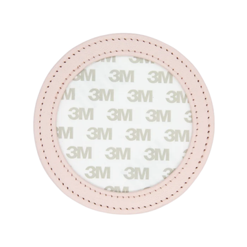 Self Finishing Round Magnet