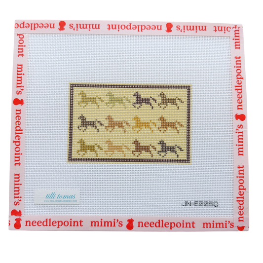 Horse Array - Natural
