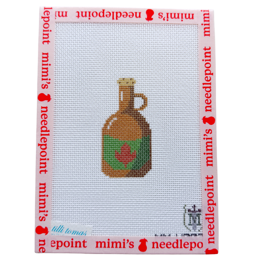 Maple Syrup