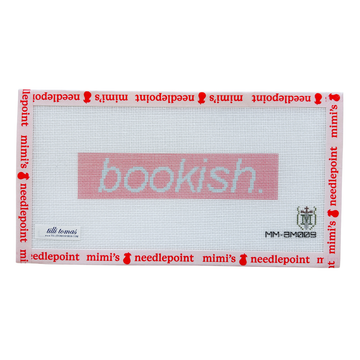 Bookish