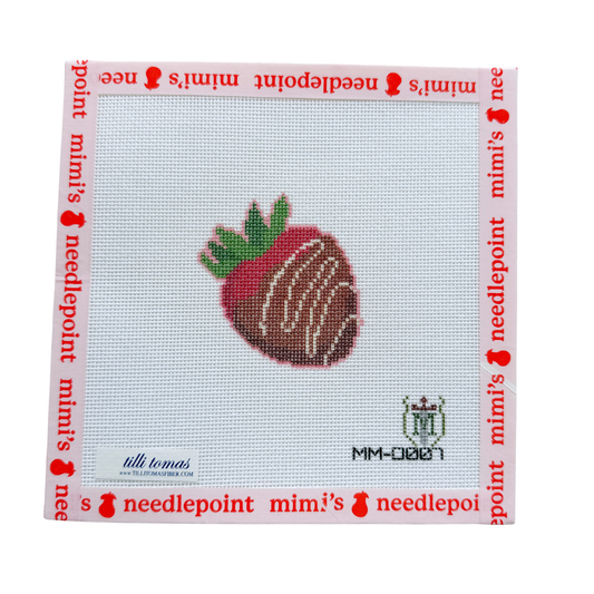 Chocolate Strawberry