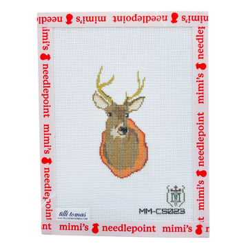 Deer Head