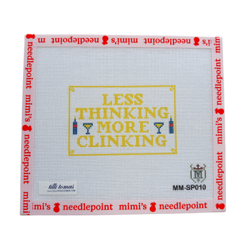 Less Thinking More Clinking