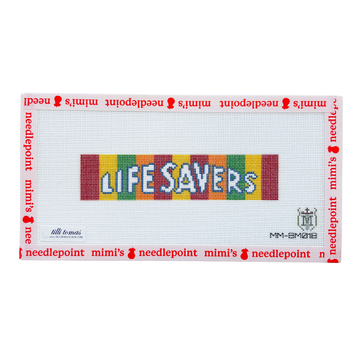 Lifesavers