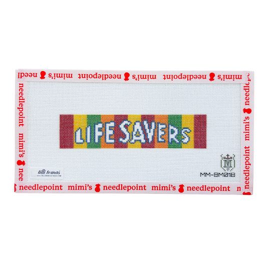Lifesavers