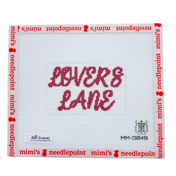 Lovers Lane