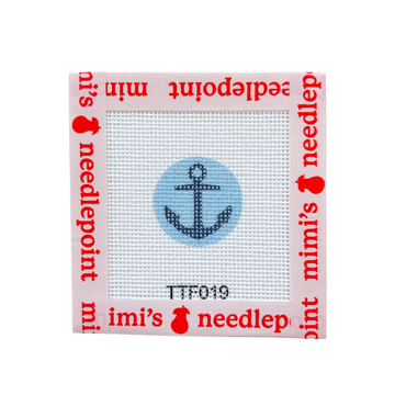 Mini Anchor