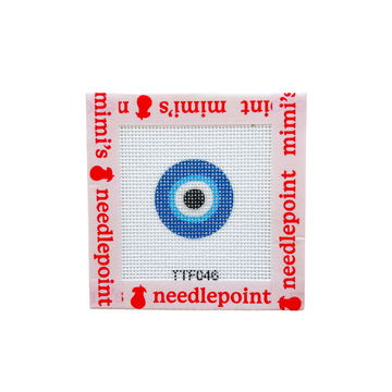 Mini Evil Eye