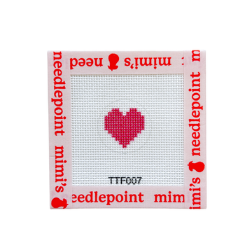 Mini Heart