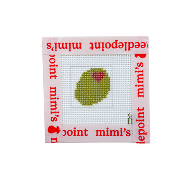 Heart Olive