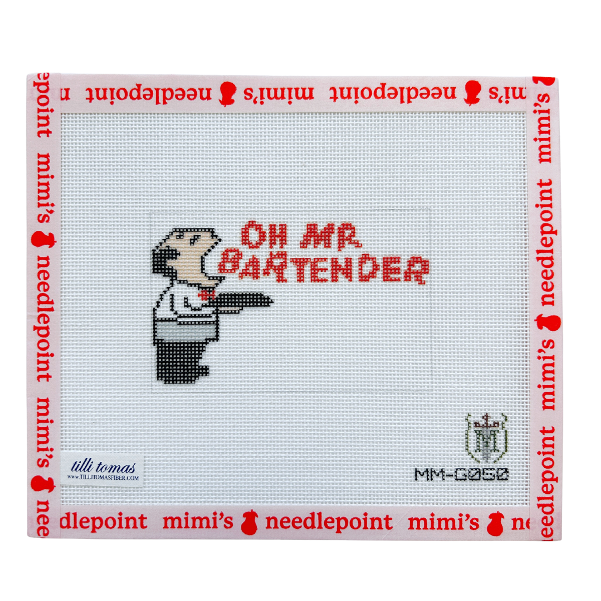 Oh Mr. Bartender