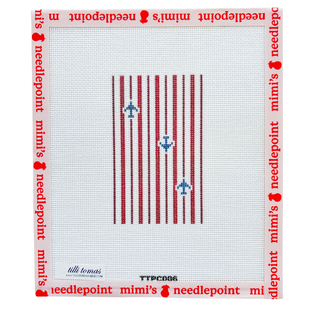 Airplanes with Stripes