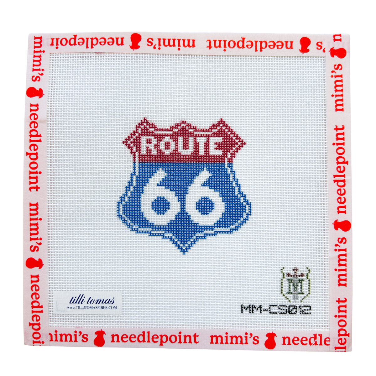 Route 66
