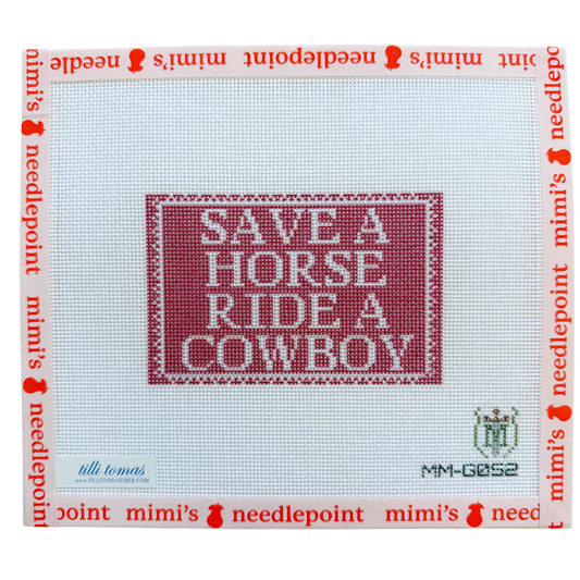 Save A Horse