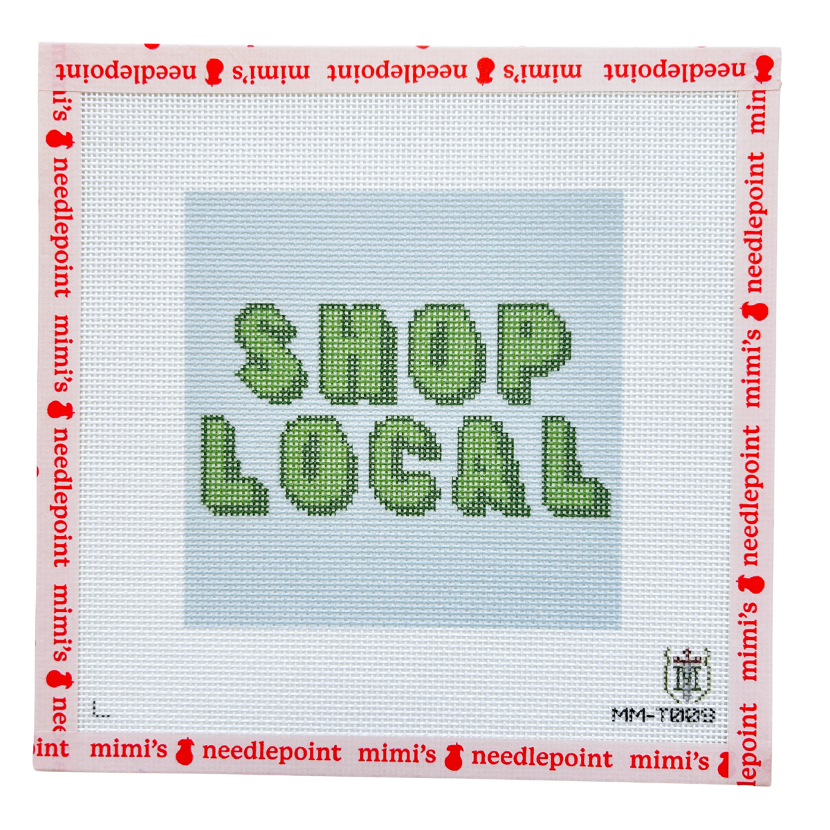 Shop Local