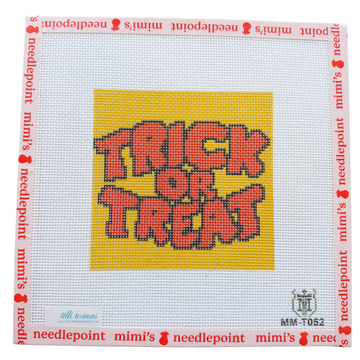 Trick Or Treat