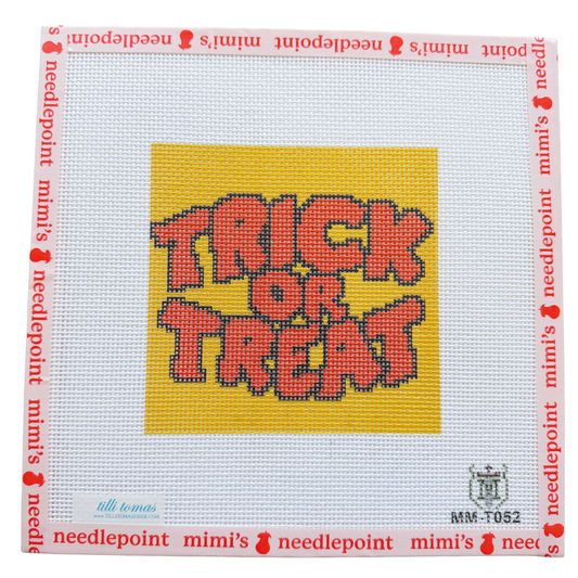 Trick Or Treat