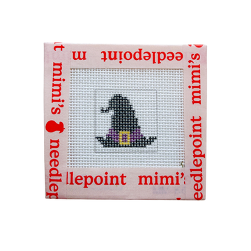 Mini Witch Hat