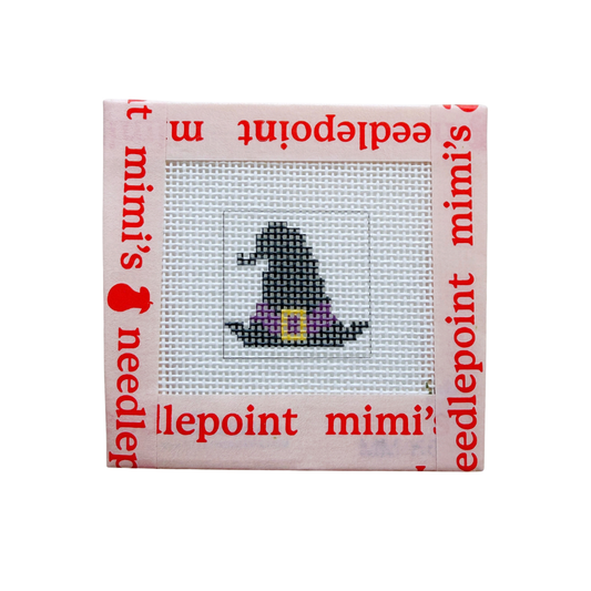 Mini Witch Hat
