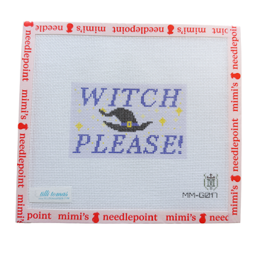 Witch Please