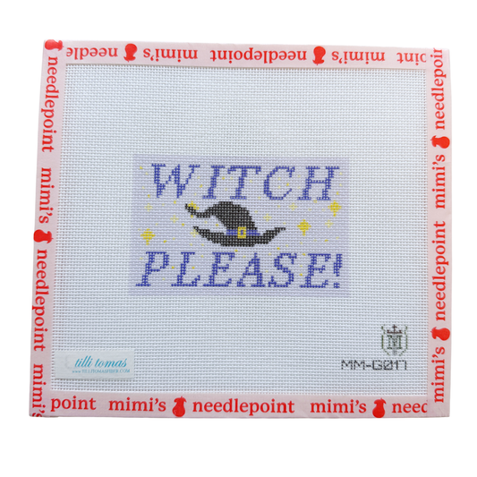 Witch Please