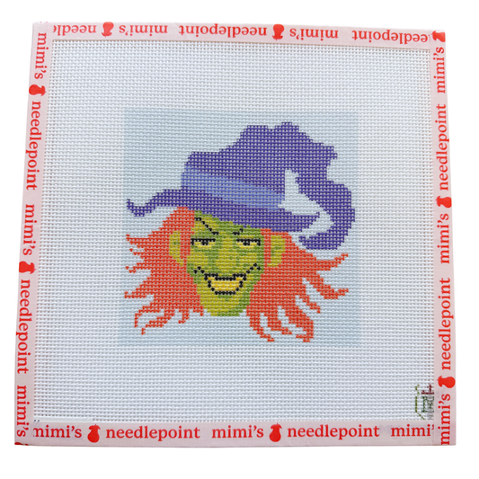 Witch Head