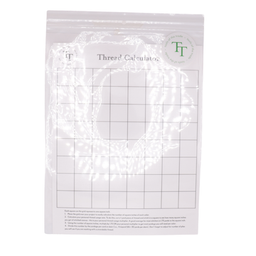 Thread Calculator