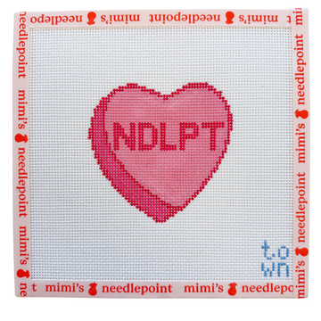NDLPT Sweetheart