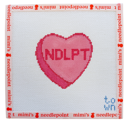 NDLPT Sweetheart