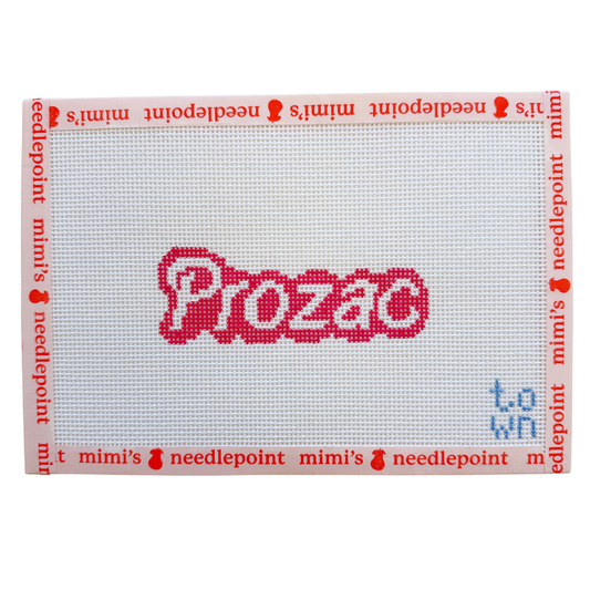 Prozac Girly