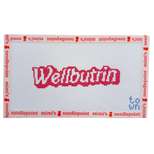 Wellbutrin Girly