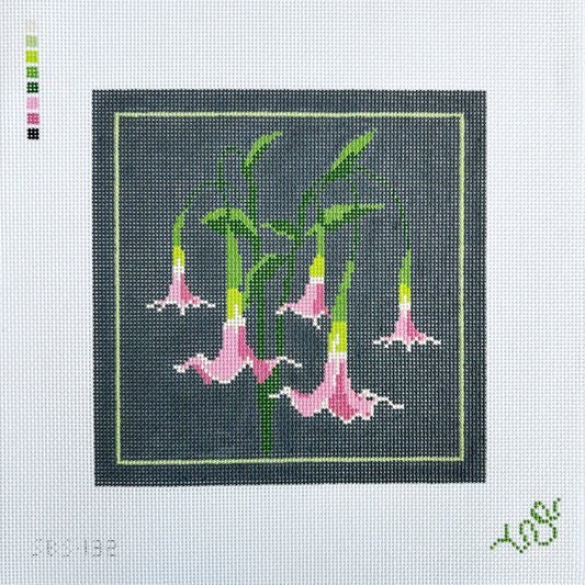 Angel's Trumpet- Trunk Show