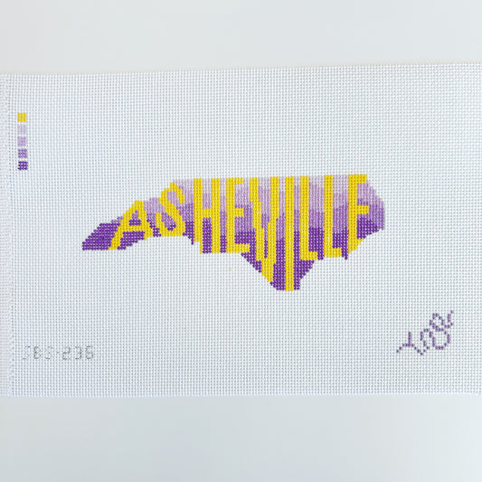 Asheville- Trunk Show