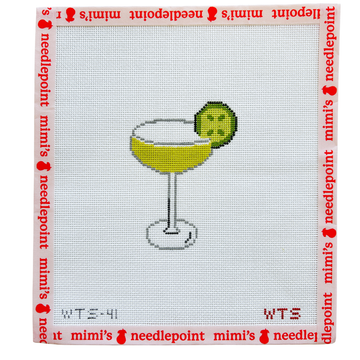 Cucumber Martini