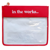 In The Works Project Bag - Large