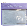 In The Works Project Bag - Large