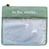 In The Works Project Bag - Large