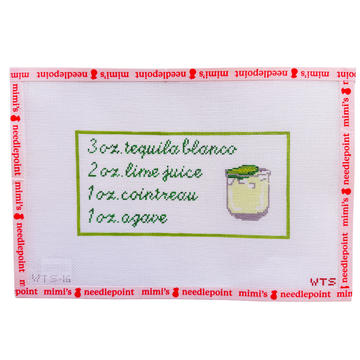 Margarita Recipe