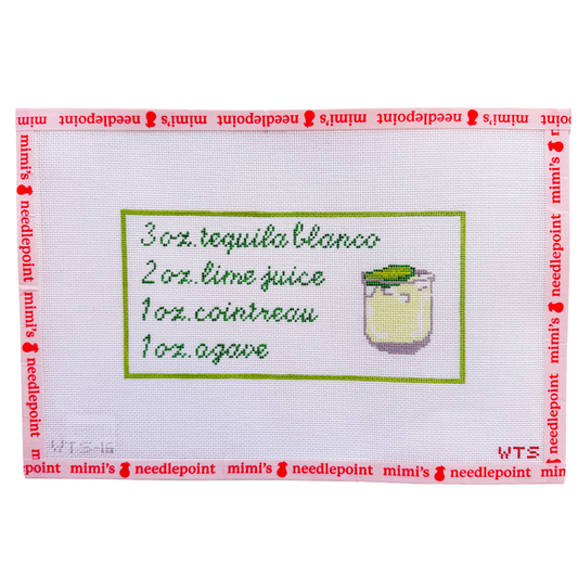 Margarita Recipe