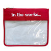 In The Works Project Bag - Tiny