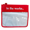 In The Works Project Bag - Tiny