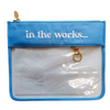 In The Works Project Bag - Tiny
